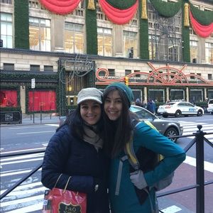 Meet your Posher, Paula